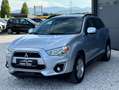 Mitsubishi ASX Aut.*Edition 100+*ALLRAD*R-Kamera*Garantie*TOP* Grau - thumbnail 3
