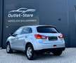 Mitsubishi ASX Aut.*Edition 100+*ALLRAD*R-Kamera*Garantie*TOP* Grau - thumbnail 4