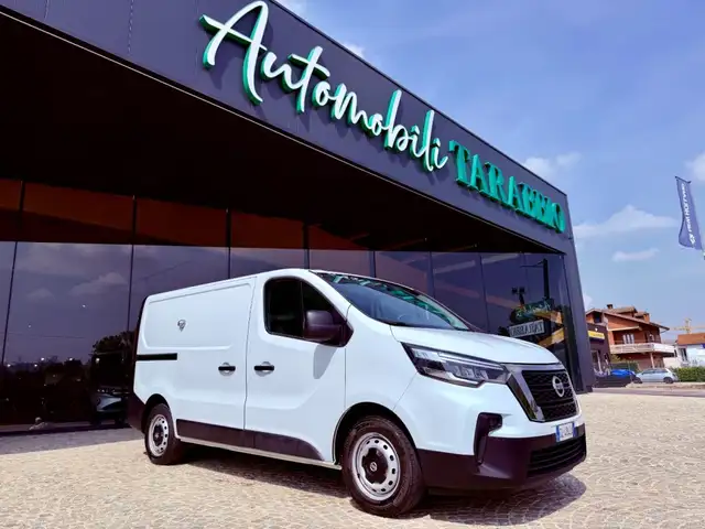 Nissan Primastar 3 POSTI - KM 59.000 - PREZZO PIU' IVA