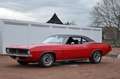 Plymouth Barracuda Grand Coupe 1970 Rot - thumbnail 1