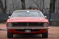 Plymouth Barracuda Grand Coupe 1970 Rosso - thumbnail 8