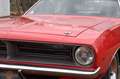 Plymouth Barracuda Grand Coupe 1970 Rot - thumbnail 9