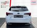 Toyota Corolla Touring Sports 2.0 Hybrid TEAM D +Techni Weiß - thumbnail 16