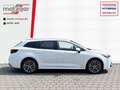 Toyota Corolla Touring Sports 2.0 Hybrid TEAM D +Techni Weiß - thumbnail 2