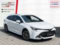 Toyota Corolla Touring Sports 2.0 Hybrid TEAM D +Techni Weiß - thumbnail 1