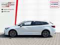 Toyota Corolla Touring Sports 2.0 Hybrid TEAM D +Techni Weiß - thumbnail 5