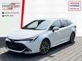 Toyota Corolla Touring Sports 2.0 Hybrid TEAM D +Techni Weiß - thumbnail 6