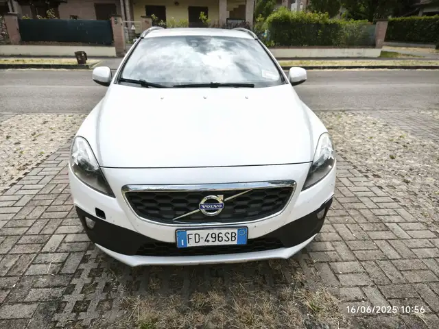 Volvo V40 Cross Country