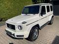 Mercedes-Benz G 500 G500 DISIGNO EXCLUSIVE NIGHT AMG-LINE Weiß - thumbnail 2