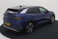 Volkswagen ID.4 First Max 77 kWh / PANO/ CAMERA/ PARK. SENSOREN/ I Bleu - thumbnail 5