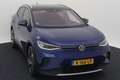 Volkswagen ID.4 First Max 77 kWh / PANO/ CAMERA/ PARK. SENSOREN/ I Bleu - thumbnail 6