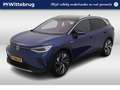 Volkswagen ID.4 First Max 77 kWh / PANO/ CAMERA/ PARK. SENSOREN/ I Blauw - thumbnail 1