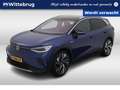 Volkswagen ID.4 First Max 77 kWh / PANO/ CAMERA/ PARK. SENSOREN/ I Bleu - thumbnail 1