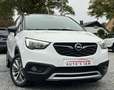 Opel Crossland X 1.2i Benzine Automaat 39Dkm Camera Carplay Garanti Wit - thumbnail 2