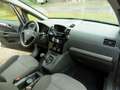 Opel Zafira 1.8i 140 Edition 111 Jahre 7sitzer Klima Tempom Blau - thumbnail 9