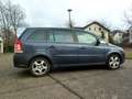 Opel Zafira 1.8i 140 Edition 111 Jahre 7sitzer Klima Tempom Blau - thumbnail 1