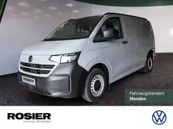 Volkswagen T7 Transporter Kasten 2.0l TDI 6 Gang AHK KAMERA