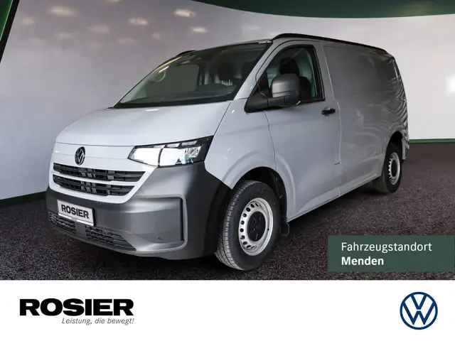Volkswagen T7 Transporter Kasten 2.0l TDI 6 Gang AHK KAMERA