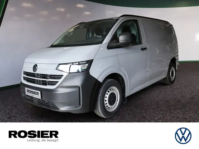 Volkswagen T7 Transporter Kasten 2.0l TDI 6-Gang AHK KAMERA