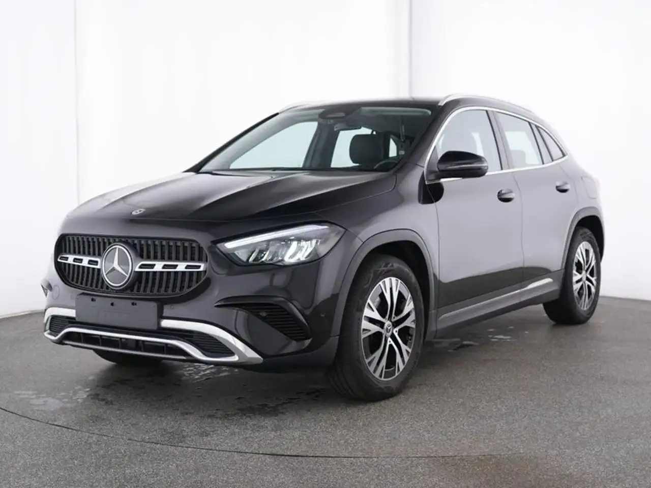 Mercedes-Benz GLA 180