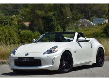 Roadster 3.7 V6 - 328 - BVA ROADSTER Pack PHASE 2