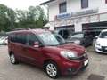 Fiat Doblo 1.6Mjt 120CV 7 POSTI EU6 GANCIO TRAINO Rouge - thumbnail 1
