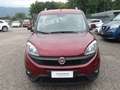 Fiat Doblo 1.6Mjt 120CV 7 POSTI EU6 GANCIO TRAINO Rouge - thumbnail 5