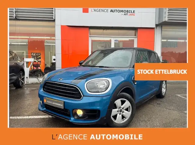 MINI Cooper Countryman Mini Cooper Countryman Aut.