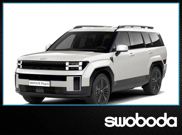 Hyundai SANTA FE Santa Fe Prestige Line 1.6 T-GDI PHEV 4WD spp0