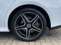 Mercedes-Benz CLA 250 4M SB AMG Line Night Panorama Multibeam Blanc - thumbnail 8
