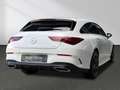 Mercedes-Benz CLA 250 4M SB AMG Line Night Panorama Multibeam Blanc - thumbnail 4