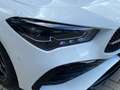 Mercedes-Benz CLA 250 4M SB AMG Line Night Panorama Multibeam Blanc - thumbnail 7