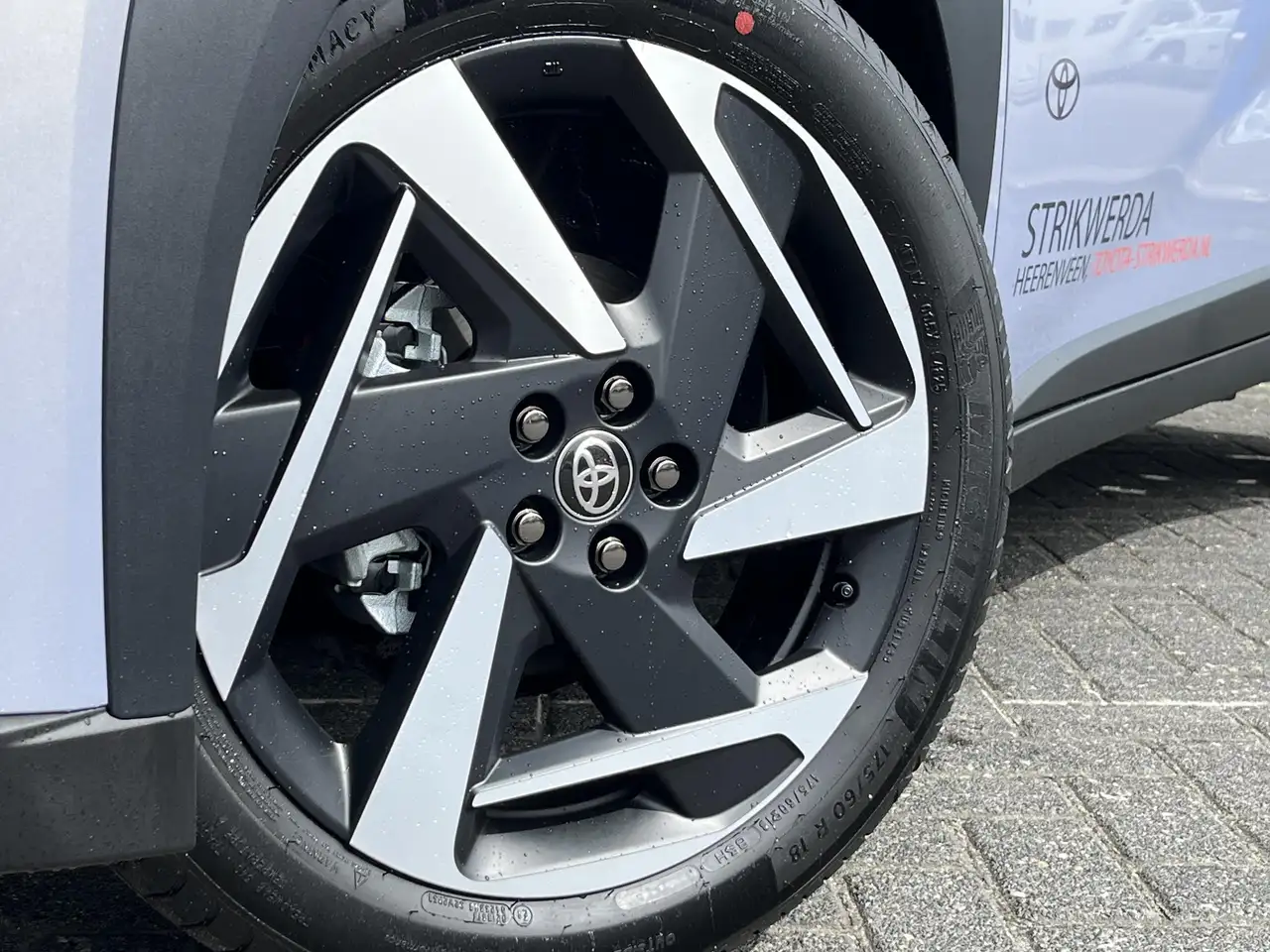 Toyota Aygo X 2026 — фото 6