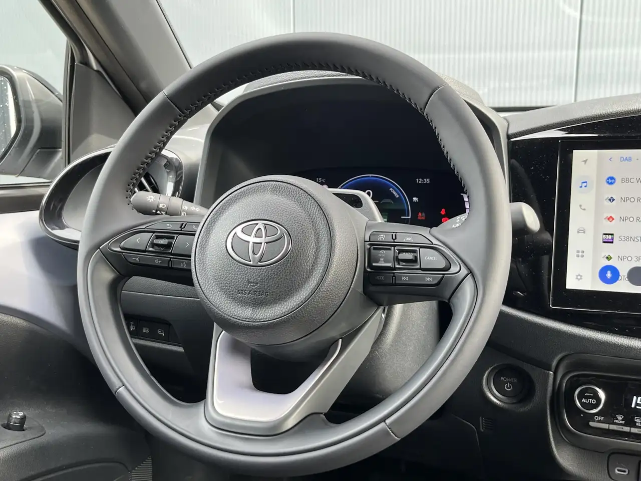 Toyota Aygo X 2026 — фото 14