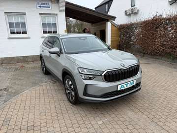 Kodiaq 1.5 TSI MHEV Selection 7pl. DSG/lane/side