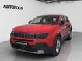 Jeep Avenger Altitude Rouge - thumbnail 6