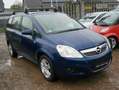 Opel Zafira 1.6 Tüv Au 10/2027 7 Sitze Anhängerkupplung - thumbnail 6