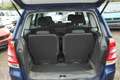Opel Zafira 1.6 Tüv Au 10/2027 7 Sitze Anhängerkupplung - thumbnail 11