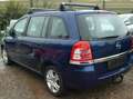 Opel Zafira 1.6 Tüv Au 10/2027 7 Sitze Anhängerkupplung - thumbnail 10