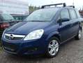 Opel Zafira 1.6 Tüv Au 10/2027 7 Sitze Anhängerkupplung - thumbnail 1