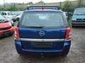 Opel Zafira 1.6 Tüv Au 10/2027 7 Sitze Anhängerkupplung - thumbnail 9