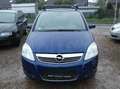 Opel Zafira 1.6 Tüv Au 10/2027 7 Sitze Anhängerkupplung - thumbnail 5