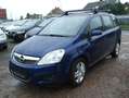 Opel Zafira 1.6 Tüv Au 10/2027 7 Sitze Anhängerkupplung - thumbnail 4