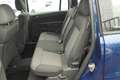 Opel Zafira 1.6 Tüv Au 10/2027 7 Sitze Anhängerkupplung - thumbnail 12
