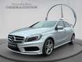 Mercedes-Benz A 180 d AMG Line AMG Sportpaket Xenon Klima Silber - thumbnail 1