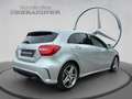 Mercedes-Benz A 180 d AMG Line AMG Sportpaket Xenon Klima Silber - thumbnail 3