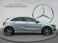 Mercedes-Benz A 180 d AMG Line AMG Sportpaket Xenon Klima Silber - thumbnail 5
