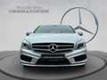 Mercedes-Benz A 180 d AMG Line AMG Sportpaket Xenon Klima Silber - thumbnail 2