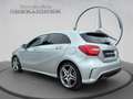 Mercedes-Benz A 180 d AMG Line AMG Sportpaket Xenon Klima Silber - thumbnail 12