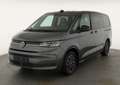 Volkswagen T7 Multivan TDI DSG lang Life, Teilleder, AHK, Navi, easyOpen, Gris - thumbnail 2